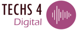 Techs4digital logo