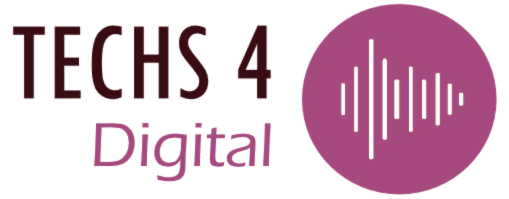 Techs4digital logo