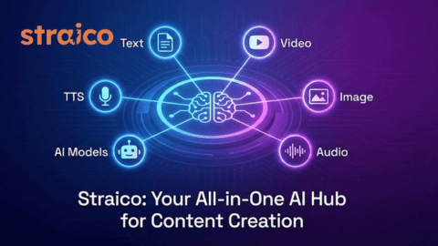 Straico Review 2025: The All-in-One AI Platform for Quality Content